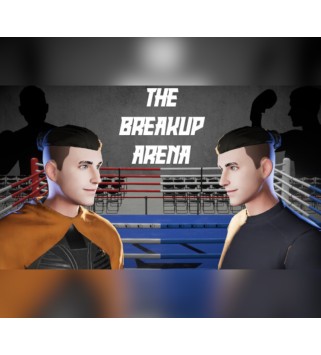 The Breakup Arena Steam Key GLOBAL
